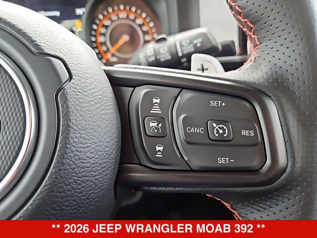 Thumbnail: 2026 Jeep Wrangler - 27