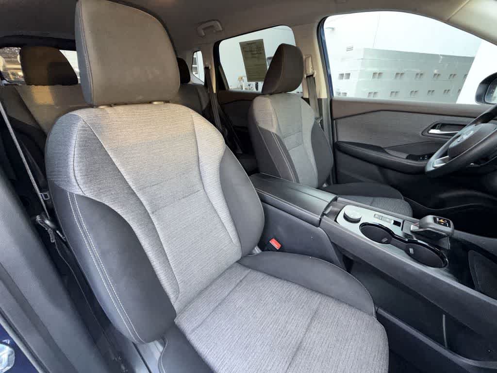 Thumbnail: 2023 Nissan Rogue - 14