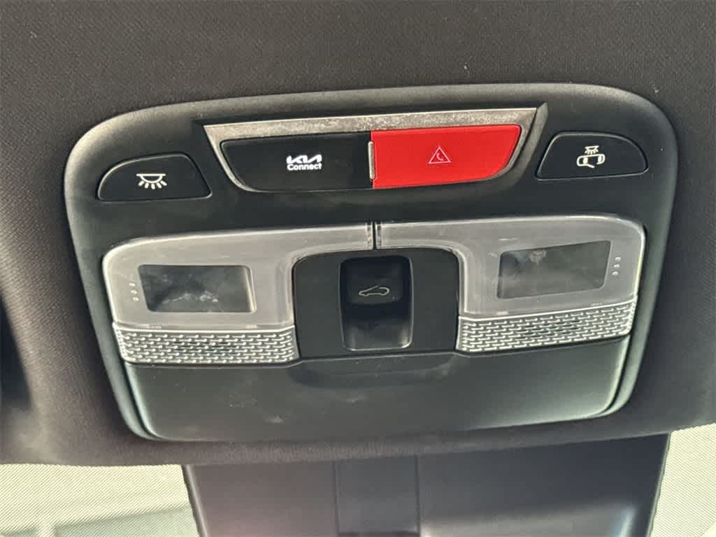 Thumbnail: 2023 Kia Telluride - 20