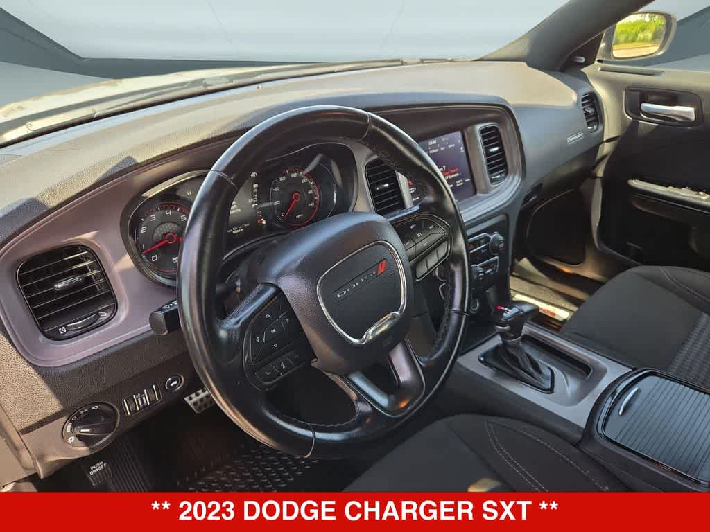 Thumbnail: 2023 Dodge Charger - 2