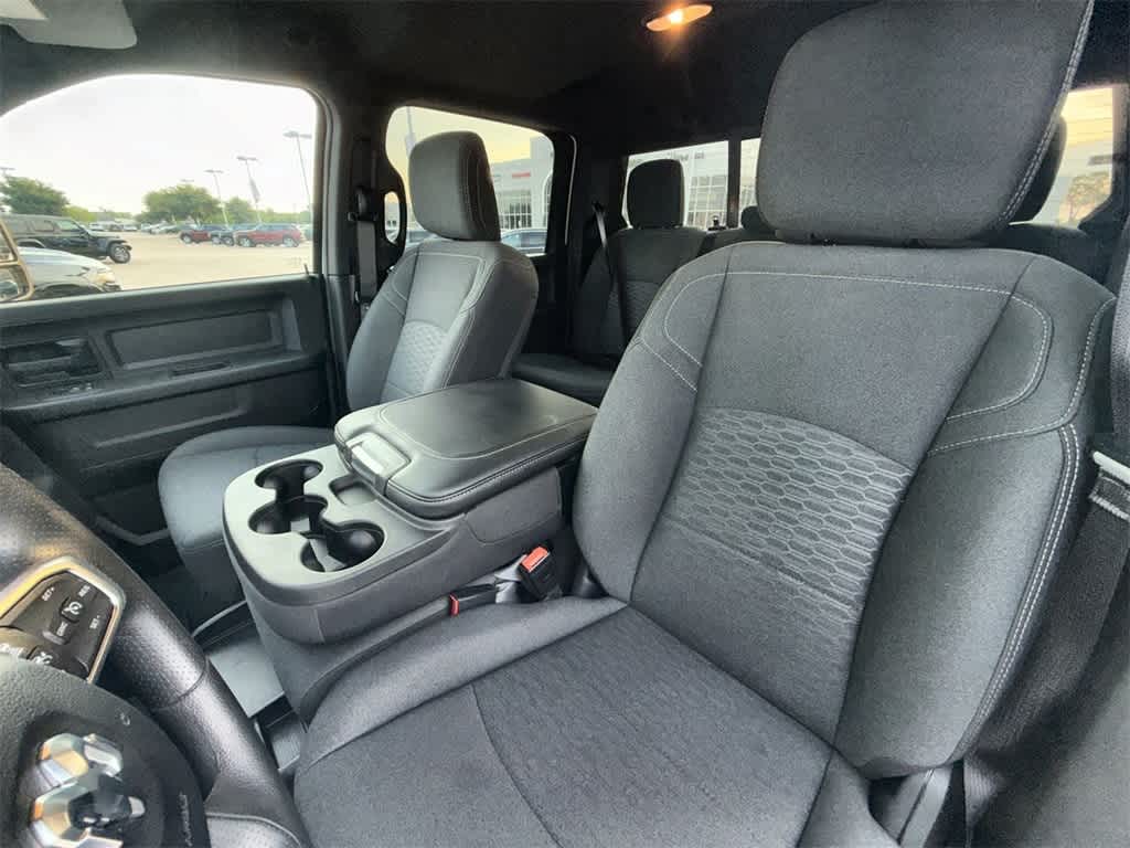 Thumbnail: 2026 RAM 2500 - 10