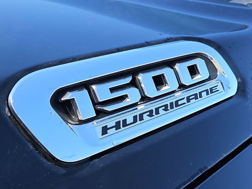 Thumbnail: 2026 RAM 1500 - 13