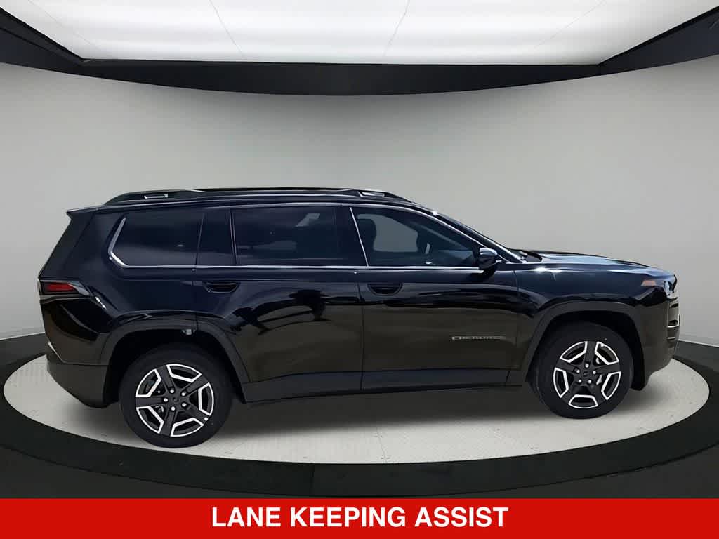 Thumbnail: 2026 Jeep Cherokee - 9