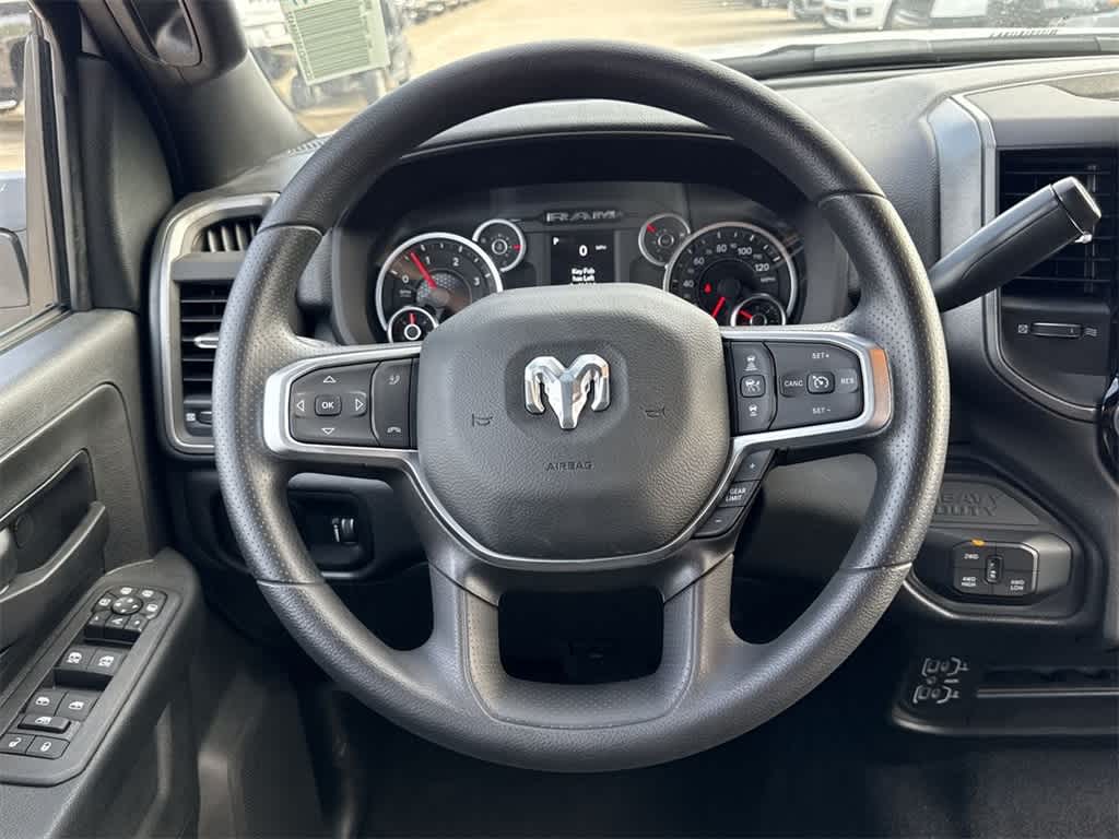 Thumbnail: 2025 RAM 2500 - 17