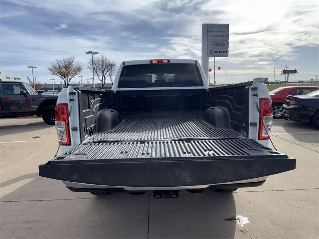 Thumbnail: 2022 RAM 2500 - 23