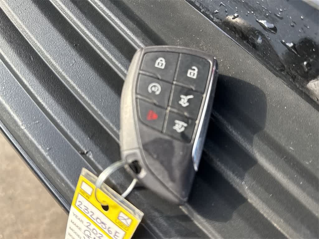 Thumbnail: 2024 GMC Yukon - 24