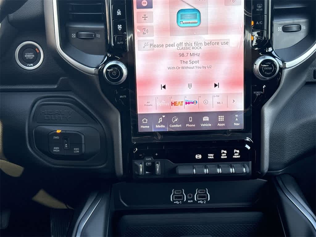 Thumbnail: 2026 RAM 3500 - 16