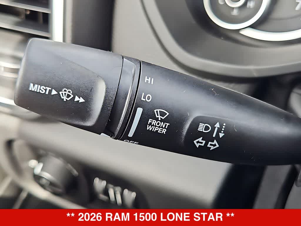 Thumbnail: 2026 RAM 1500 - 27
