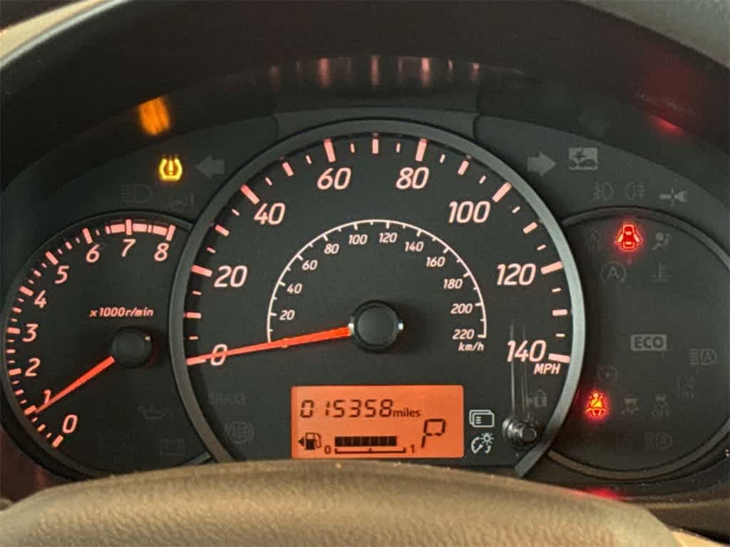 Thumbnail: 2024 Mitsubishi Mirage - 18