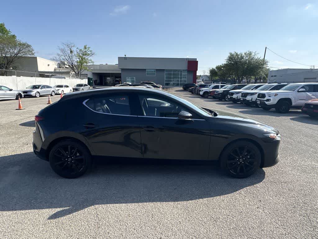 Thumbnail: 2025 Mazda Mazda3 - 7