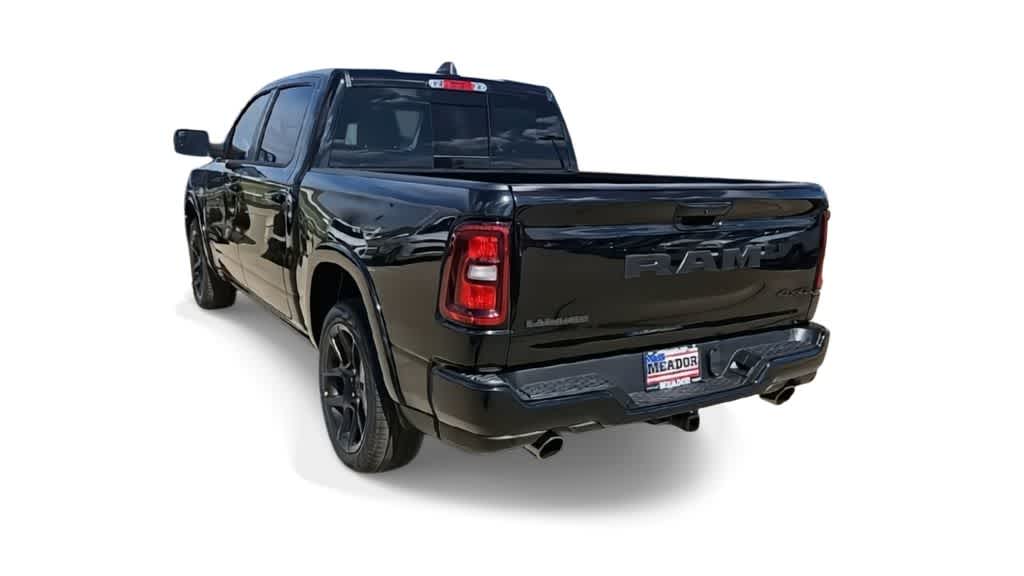 Thumbnail: 2026 RAM 1500 - 6