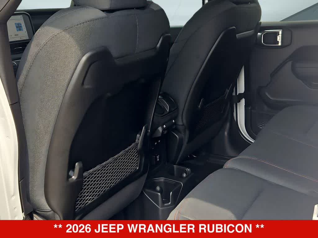 Thumbnail: 2026 Jeep Wrangler - 19