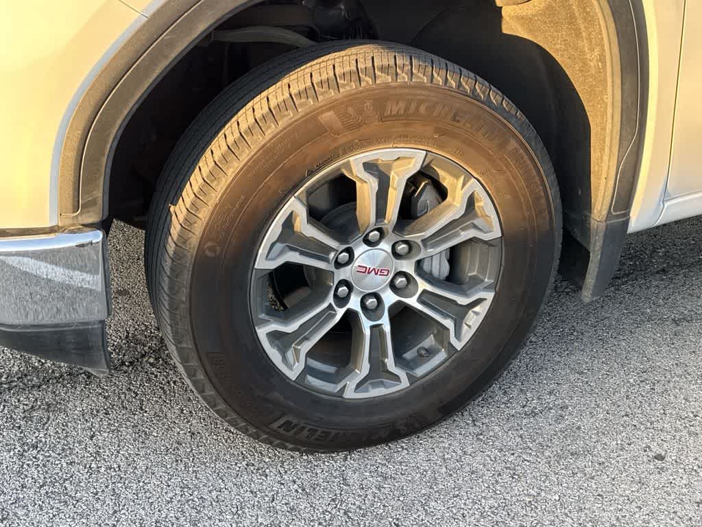 Thumbnail: 2025 GMC Sierra 1500 - 10