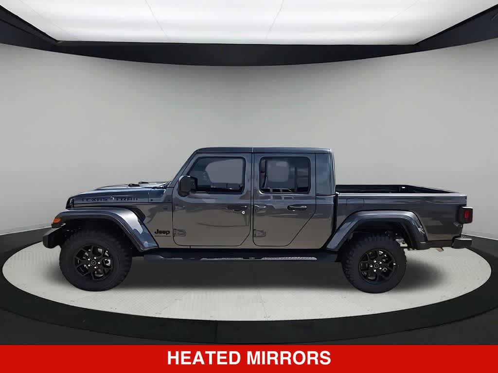 Thumbnail: 2026 Jeep Gladiator - 5