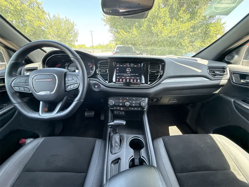 Thumbnail: 2022 Dodge Durango - 17