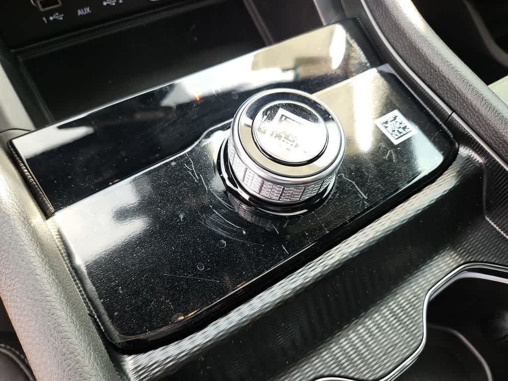 Thumbnail: 2026 Jeep Grand Cherokee - 32