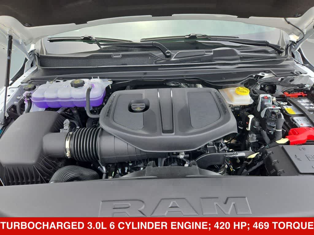 Thumbnail: 2026 RAM 1500 - 13