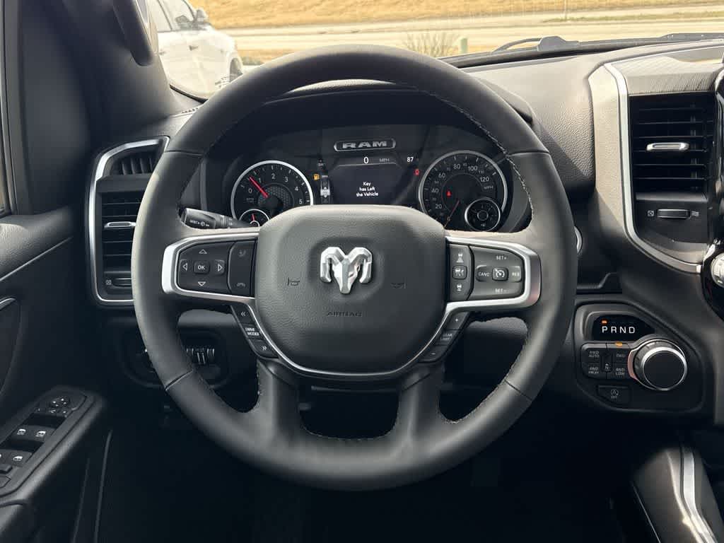 Thumbnail: 2026 RAM 1500 - 18