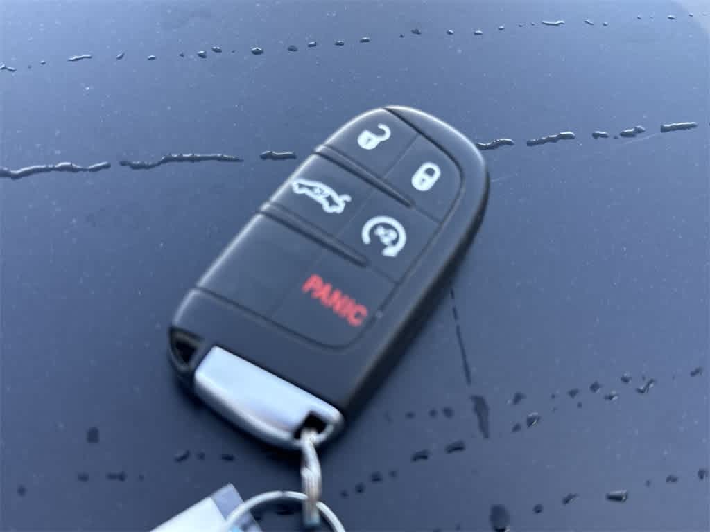 Thumbnail: 2020 Dodge Charger - 20