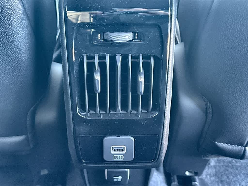 Thumbnail: 2026 Jeep Compass - 22