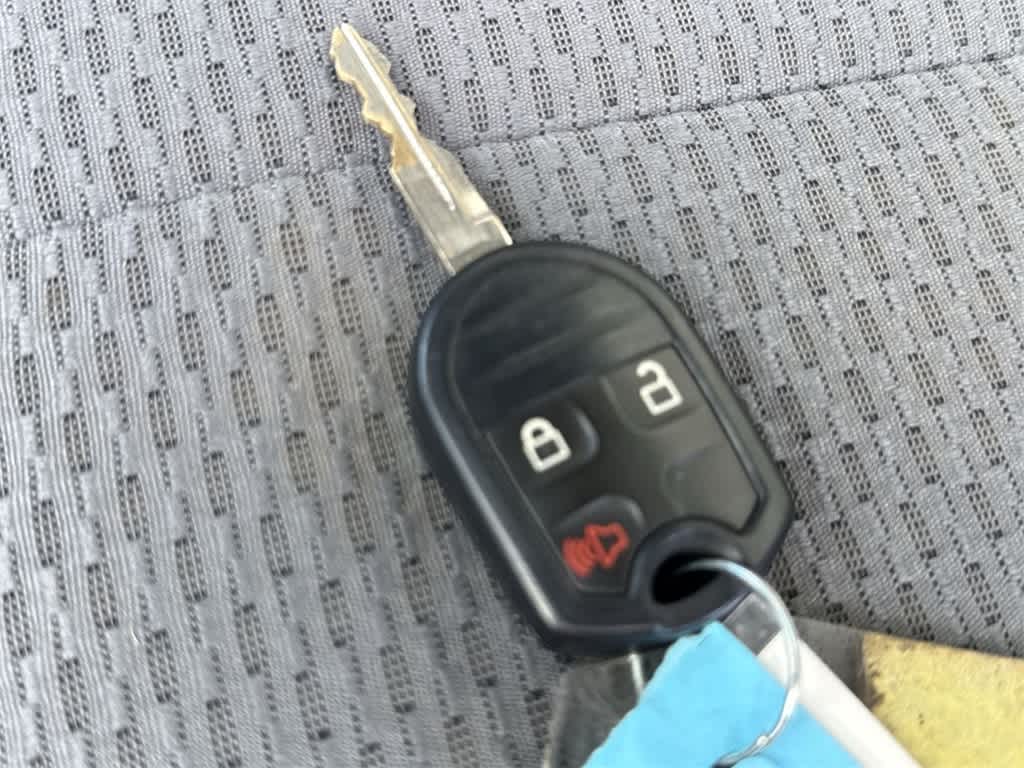 Thumbnail: 2013 Ford F-150 - 24