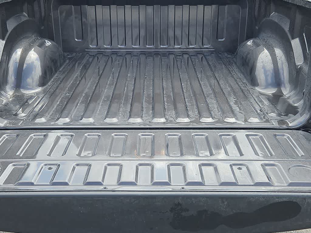 Thumbnail: 2026 RAM 1500 - 33