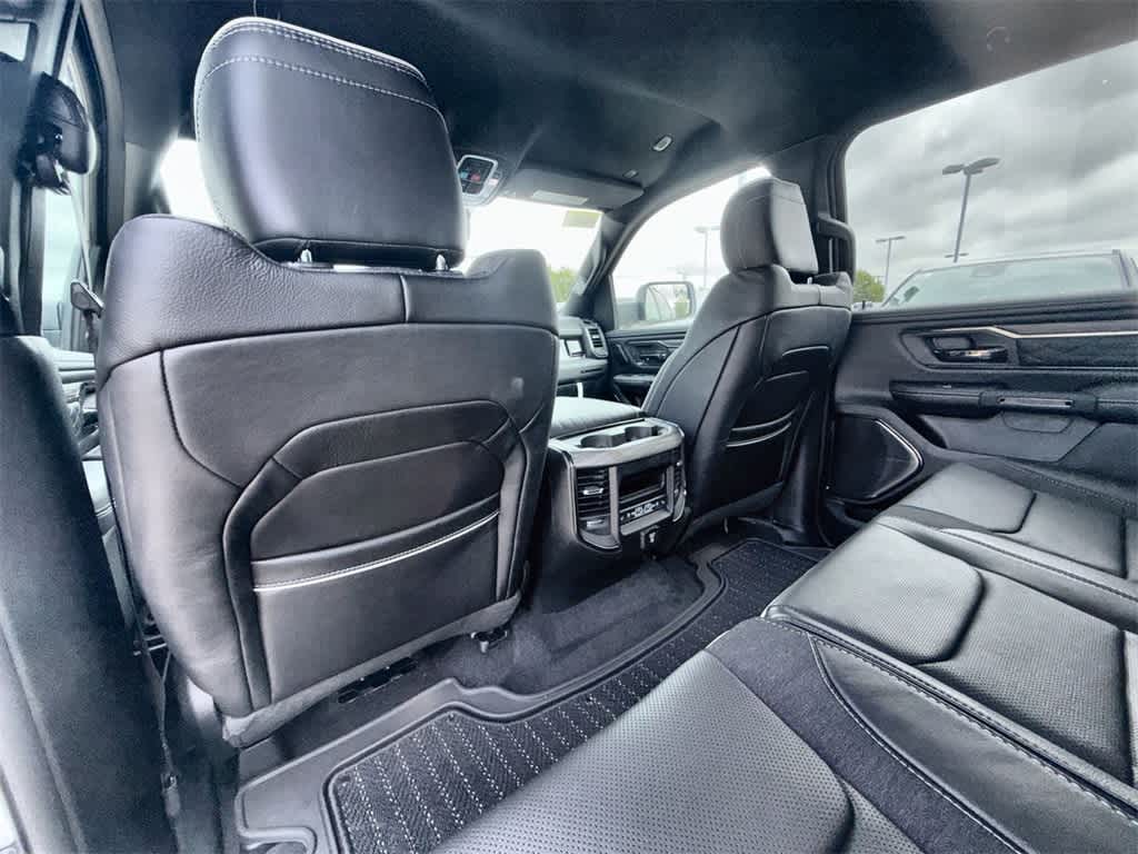 Thumbnail: 2026 RAM 1500 - 11