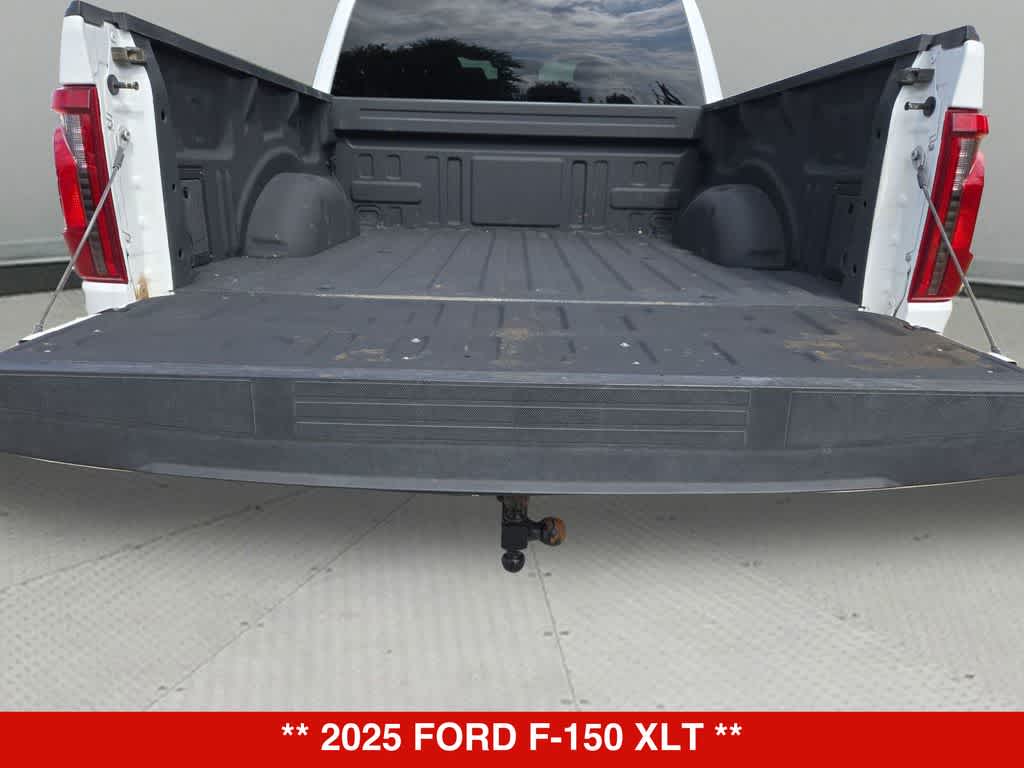 Thumbnail: 2025 Ford F-150 - 31