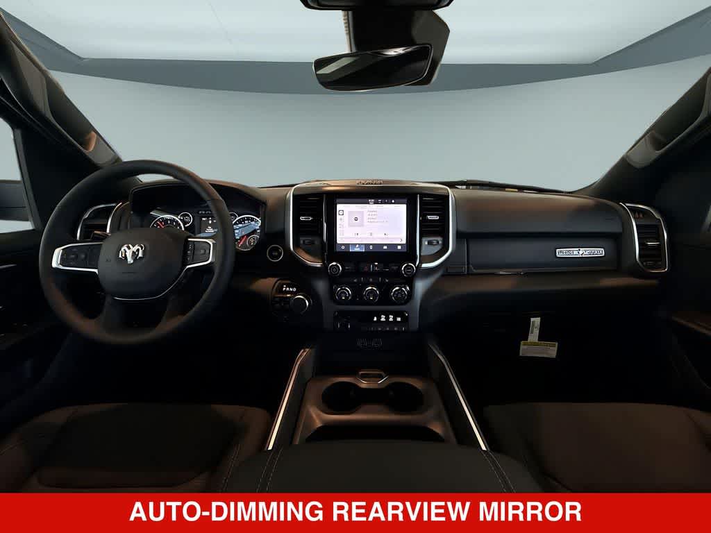 Thumbnail: 2026 RAM 1500 - 11