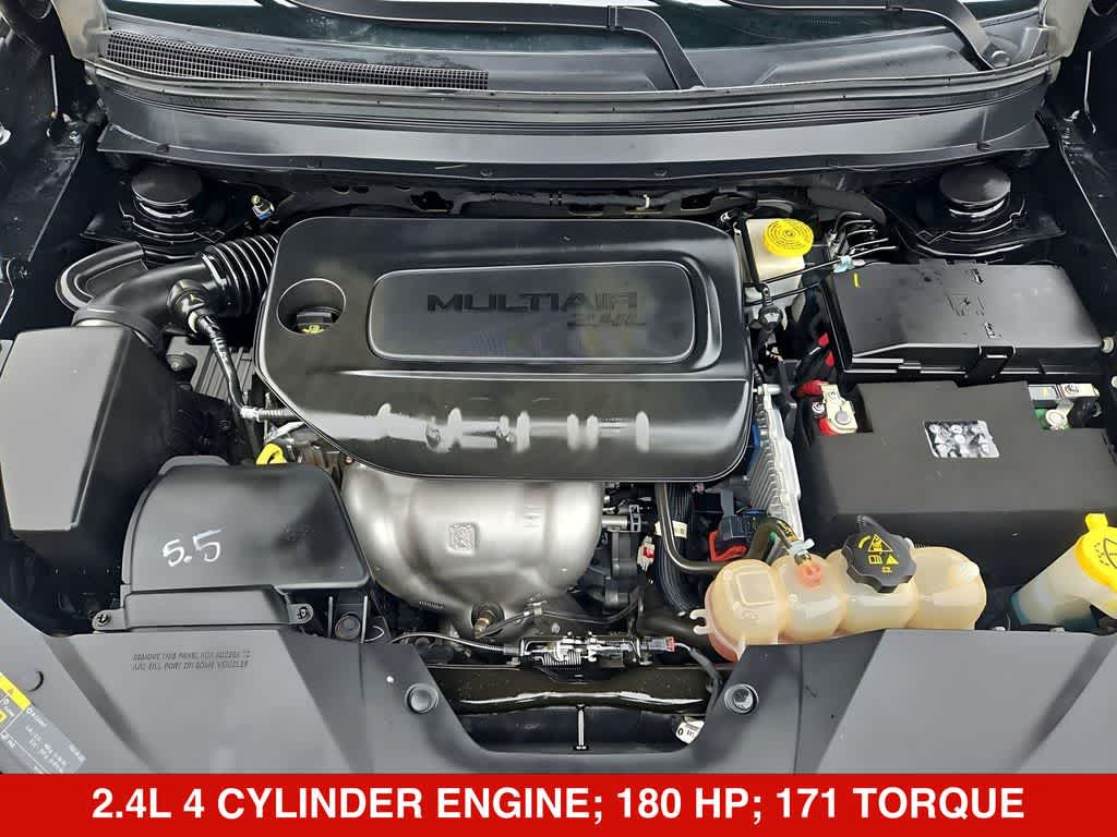 Thumbnail: 2020 Jeep Cherokee - 15