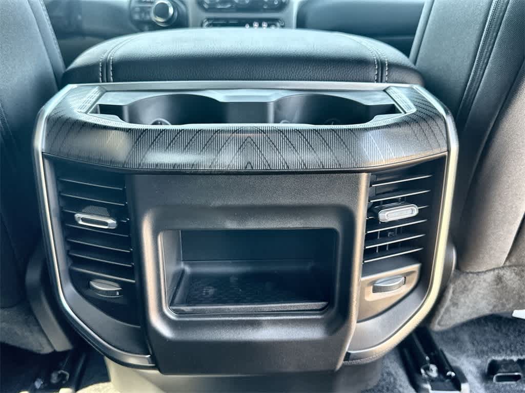 Thumbnail: 2026 RAM 1500 - 22