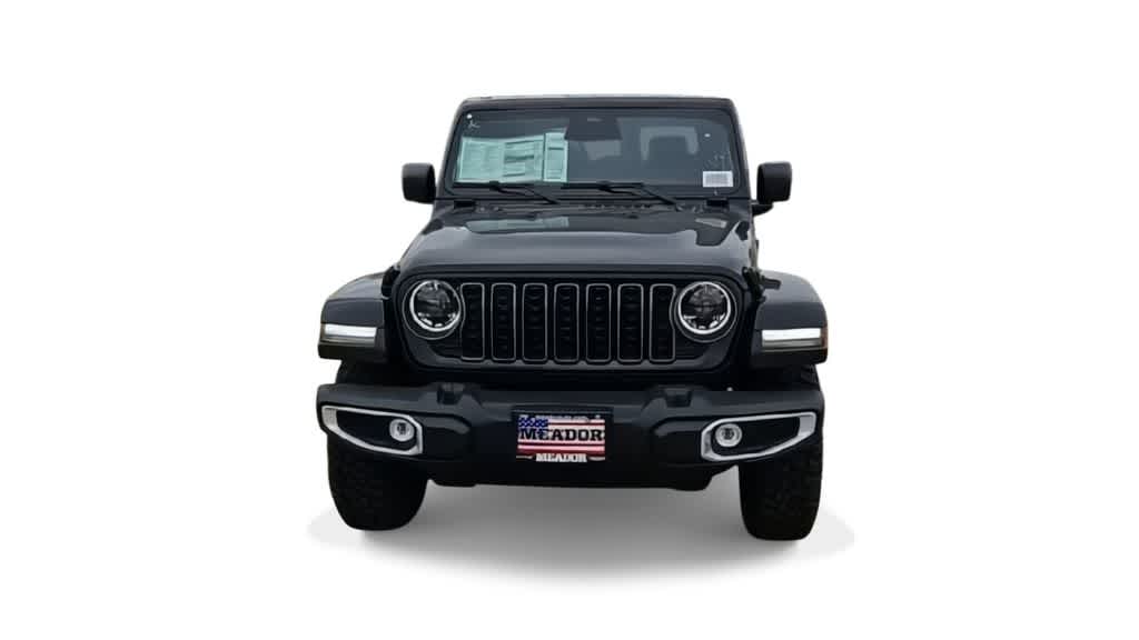 Thumbnail: 2026 Jeep Gladiator - 3