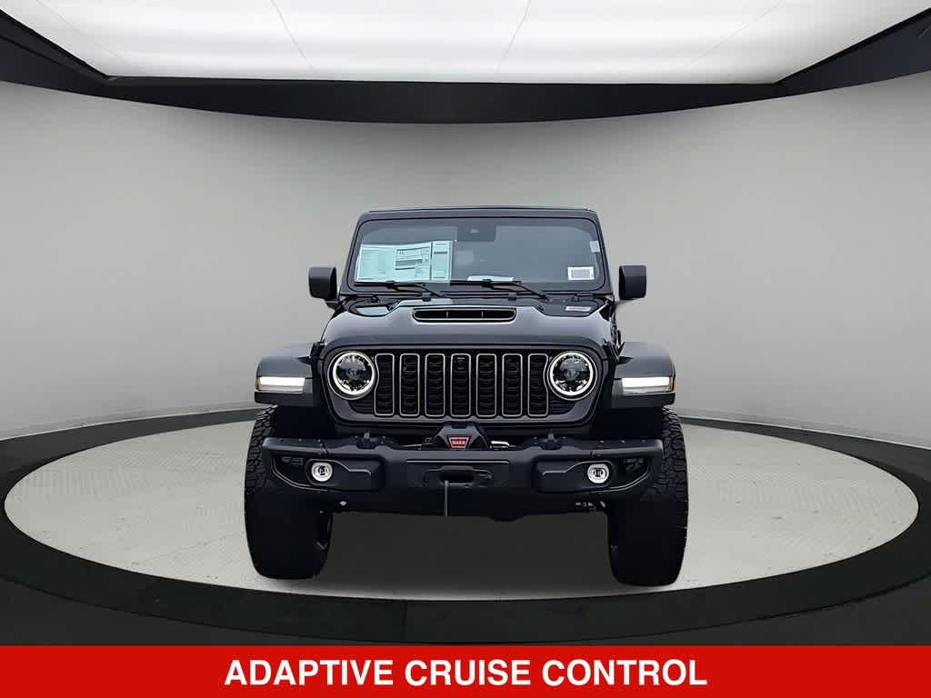 Thumbnail: 2026 Jeep Wrangler - 3