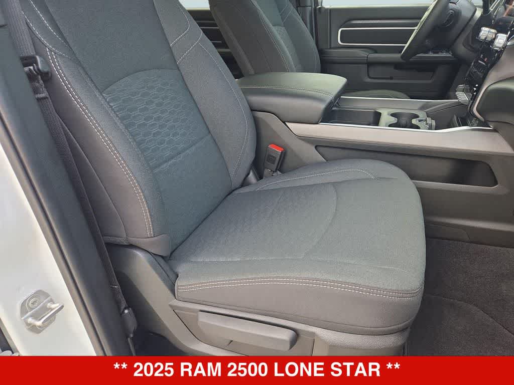 Thumbnail: 2025 RAM 2500 - 20