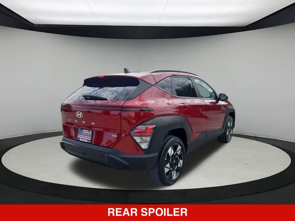 Thumbnail: 2025 Hyundai Kona - 6