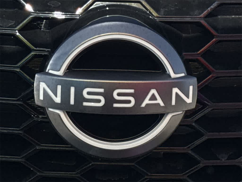 Thumbnail: 2023 Nissan Murano - 7