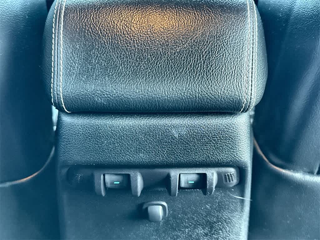 Thumbnail: 2017 Jeep Wrangler - 21