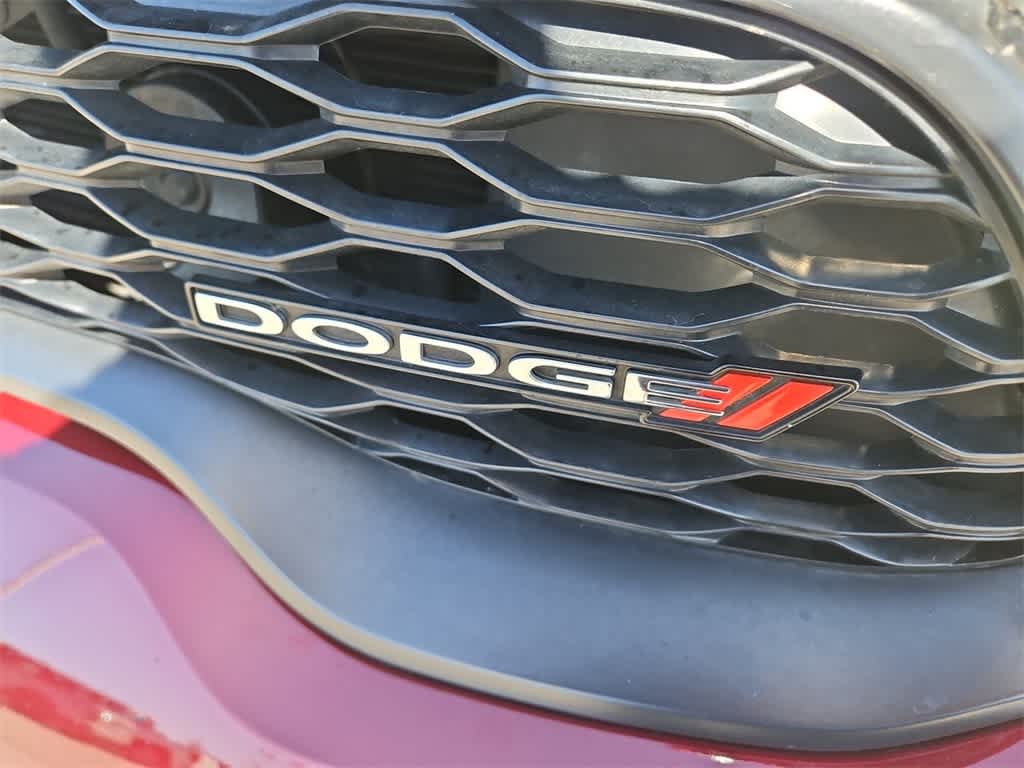 Thumbnail: 2024 Dodge Durango - 12