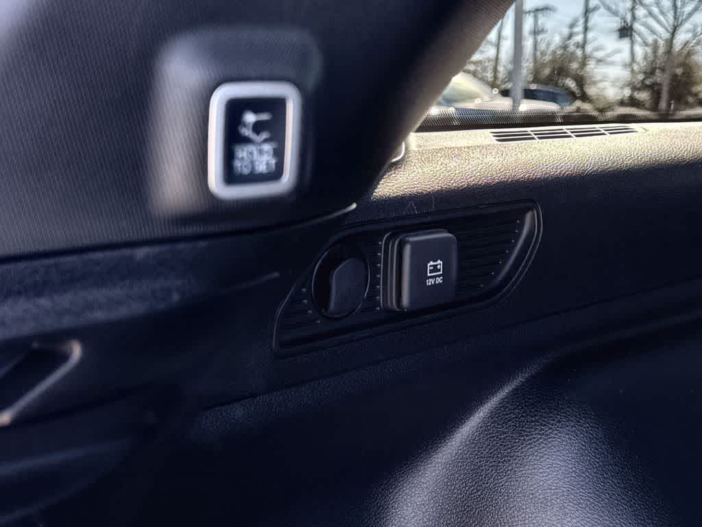 Thumbnail: 2026 Jeep Grand Cherokee - 24