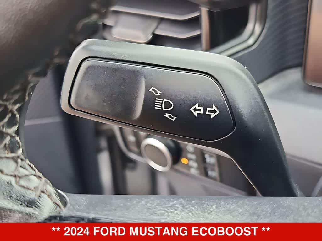 Thumbnail: 2024 Ford Mustang - 28