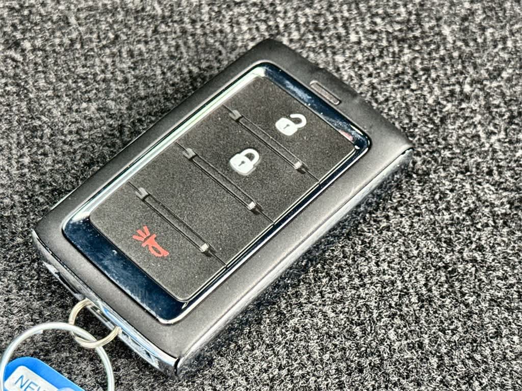 Thumbnail: 2025 Jeep Grand Cherokee - 22