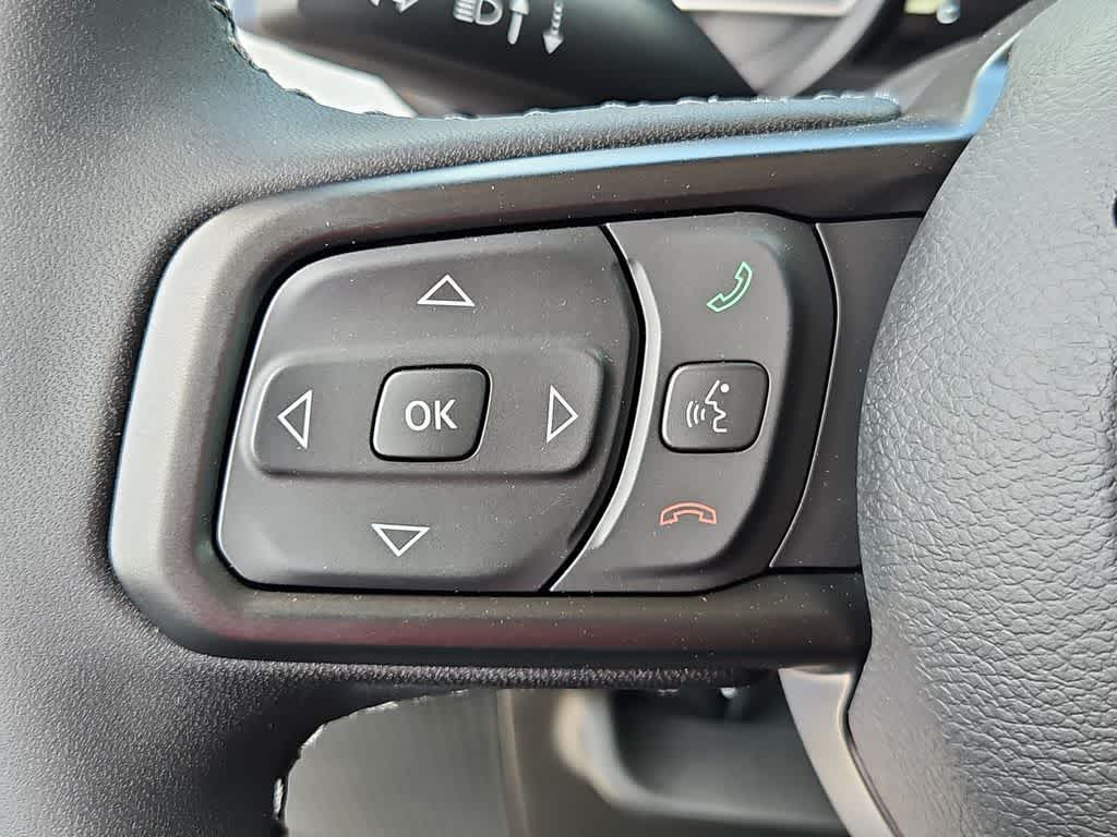 Thumbnail: 2025 Jeep Wrangler - 24