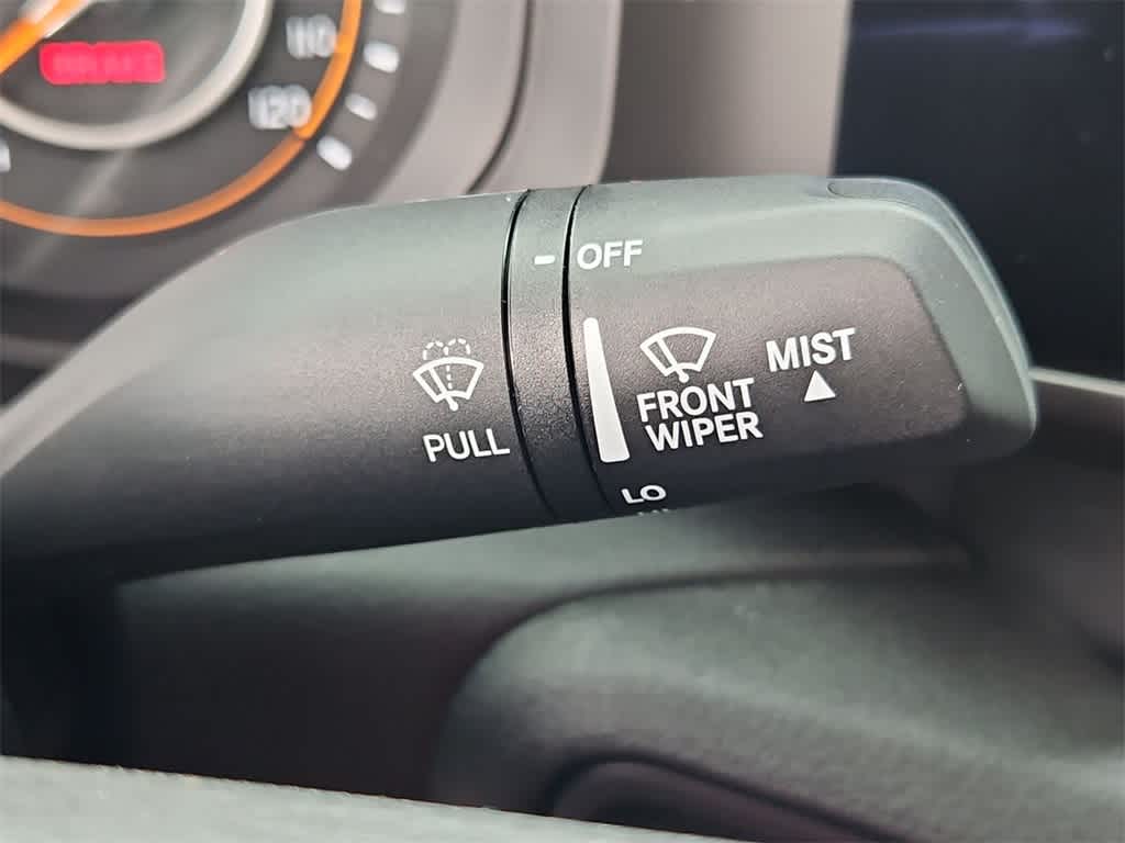 Thumbnail: 2026 Jeep Gladiator - 26