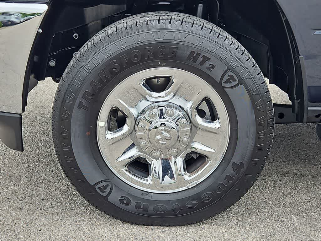 Thumbnail: 2026 RAM 2500 - 14