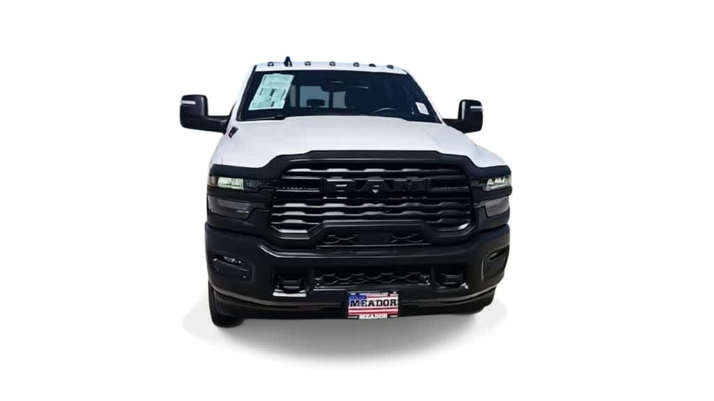 Thumbnail: 2026 RAM 2500 - 3