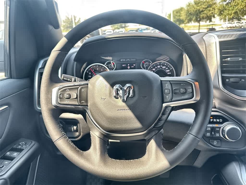 Thumbnail: 2026 RAM 1500 - 17