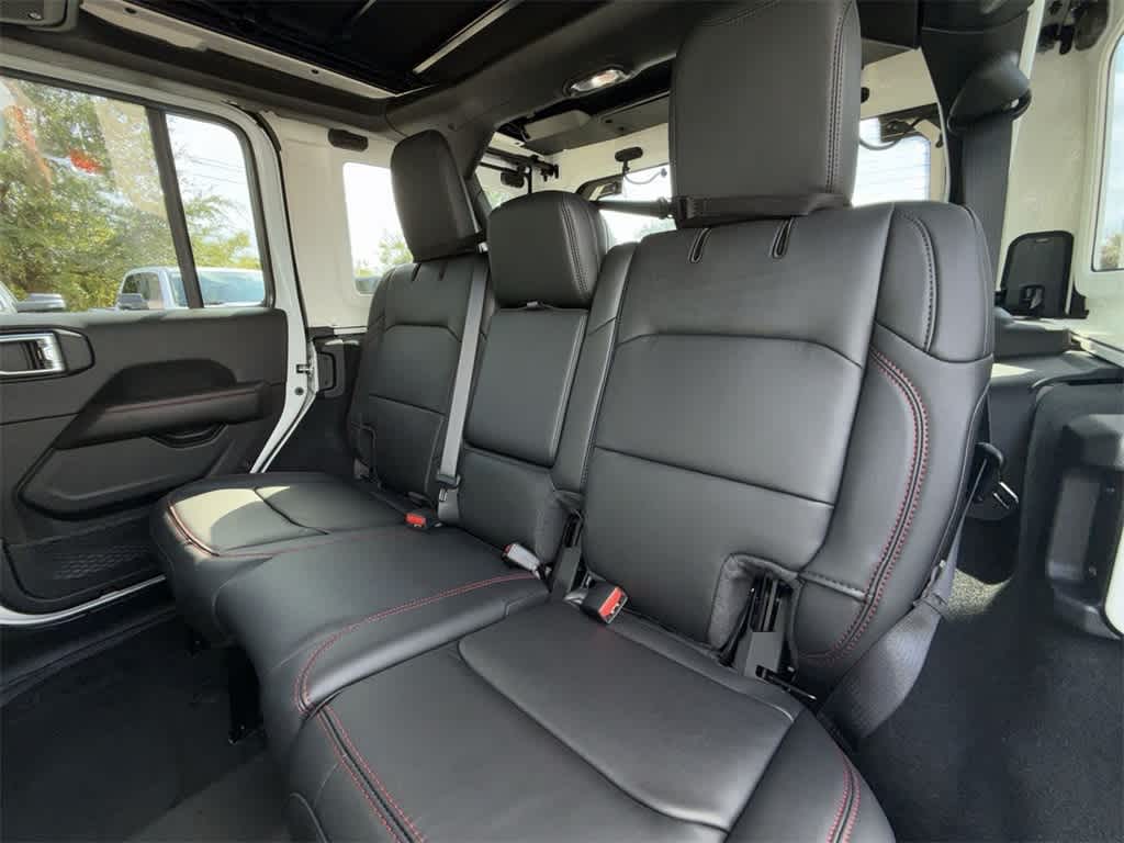 Thumbnail: 2026 Jeep Wrangler - 13