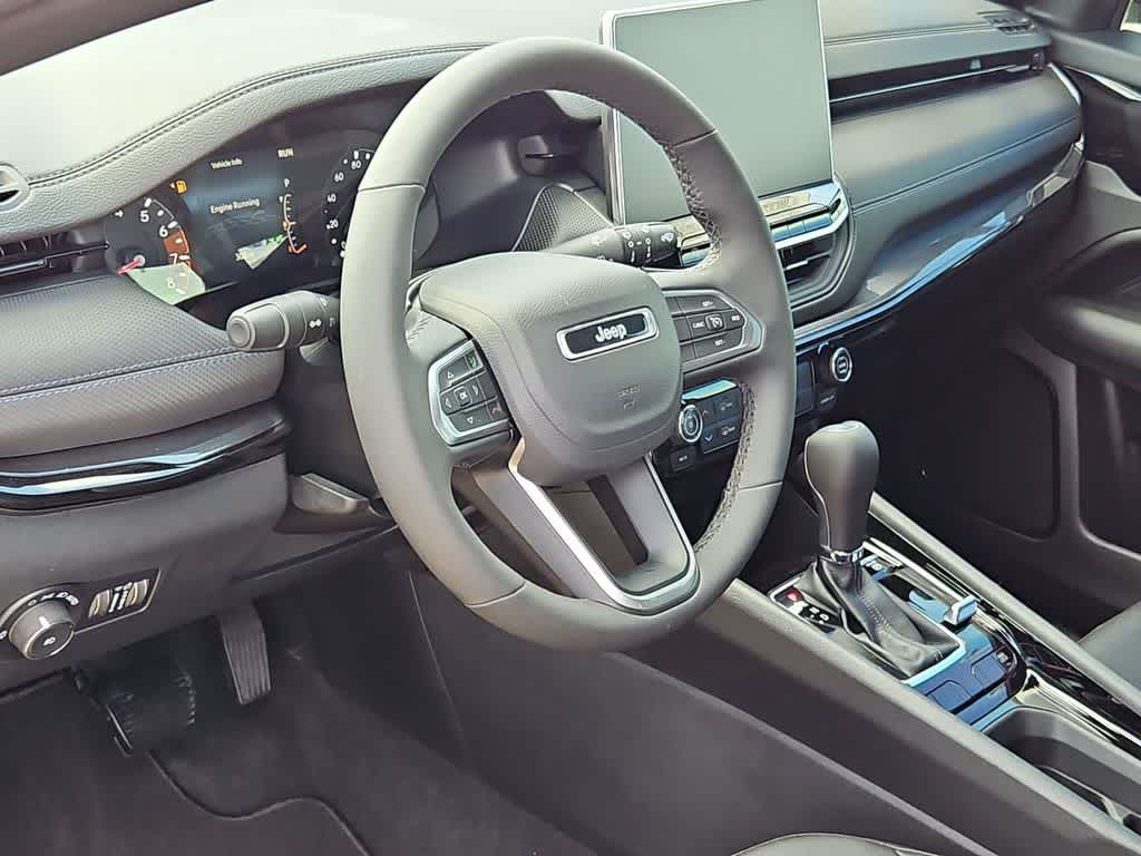 Thumbnail: 2026 Jeep Compass - 10