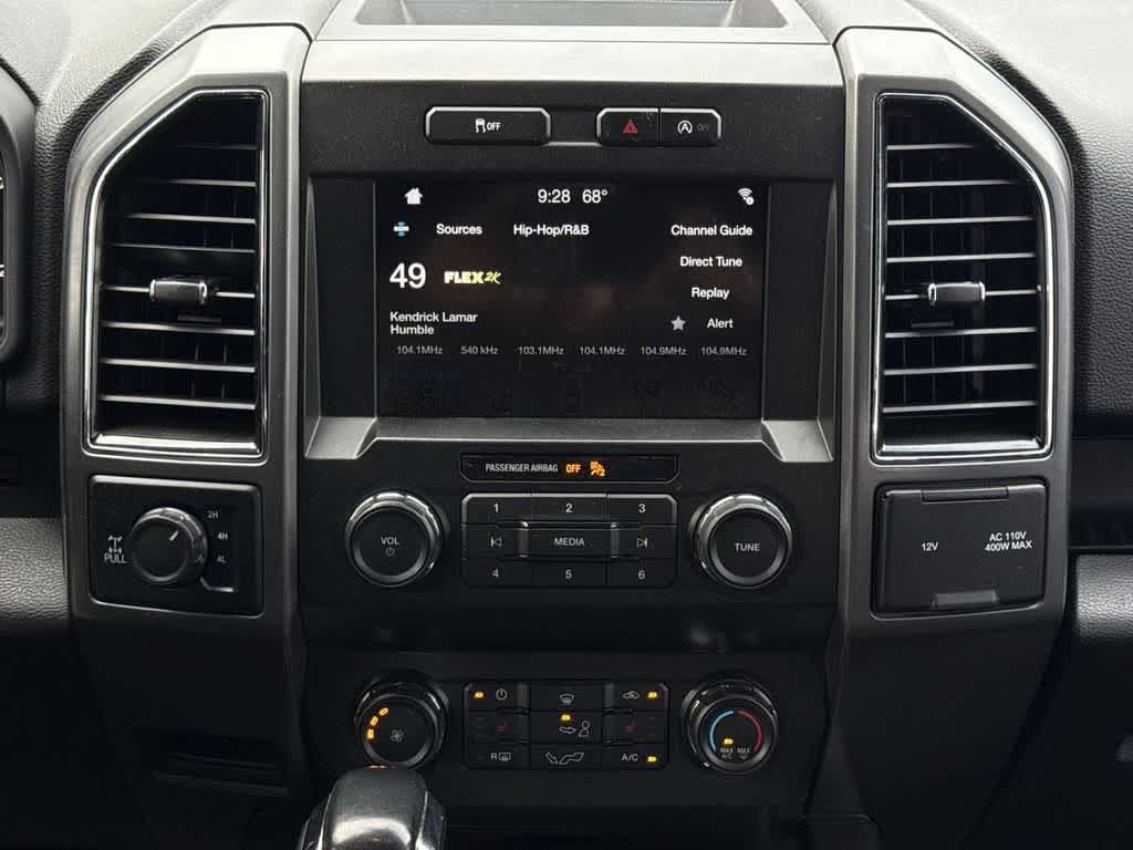 Thumbnail: 2019 Ford F-150 - 16