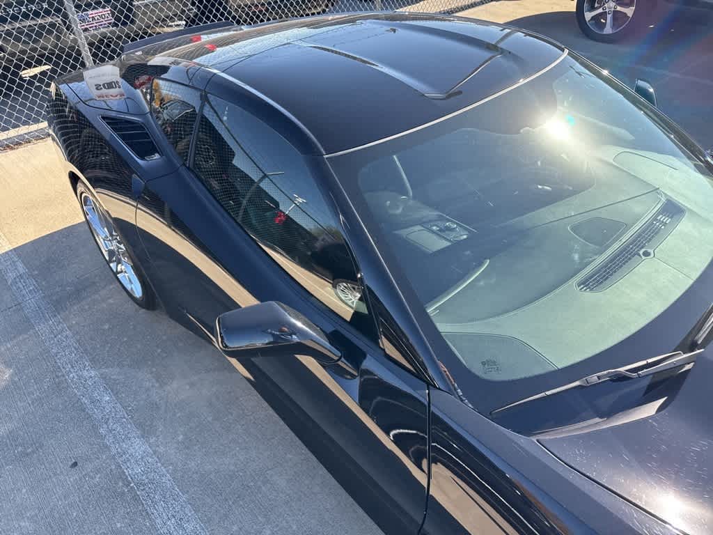 Thumbnail: 2019 Chevrolet Corvette - 10